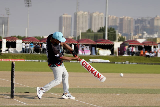 Sports & Fitness photo by Muhammad Azeem  Raza