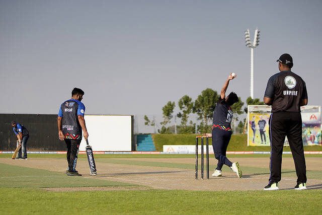 Sports & Fitness photo by Muhammad Azeem  Raza