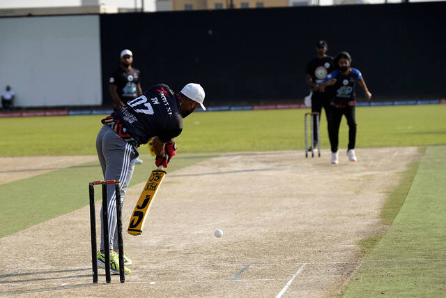 Sports & Fitness photo by Muhammad Azeem  Raza