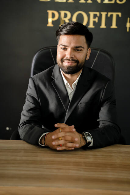 Portfolio photo by Rutul  Brahmbhatt 