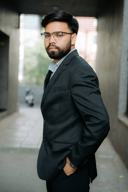 Portfolio photo by Rutul  Brahmbhatt 