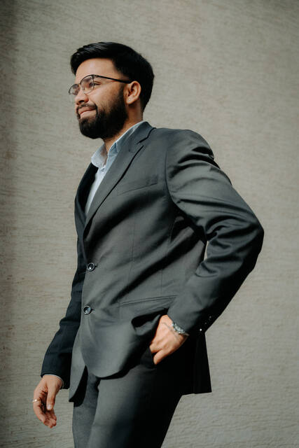 Portfolio photo by Rutul  Brahmbhatt 