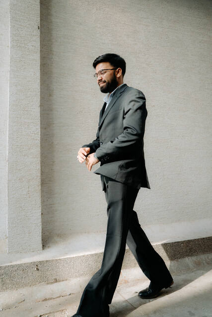 Portfolio photo by Rutul  Brahmbhatt 