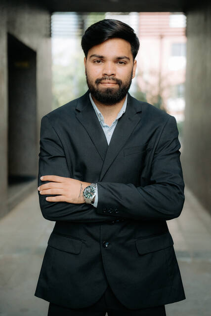 Portfolio photo by Rutul  Brahmbhatt 