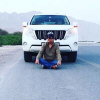Ajay Golani