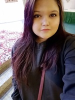 Sadia Hashmi