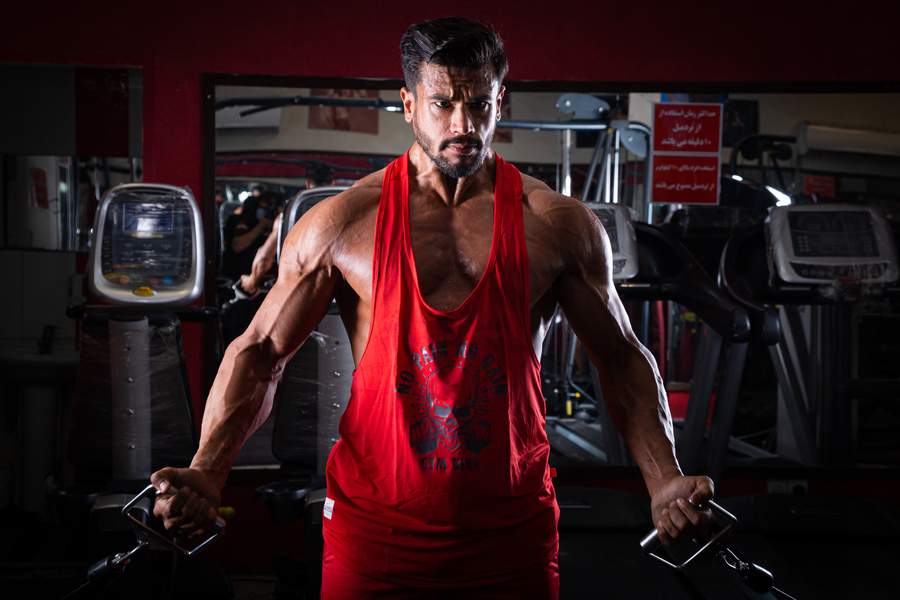 Sports & Fitness