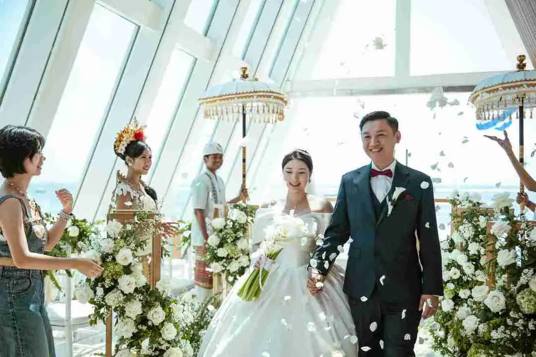 Wedding & Nikah