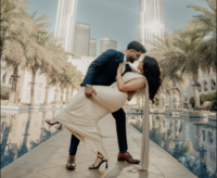 Pre Wedding