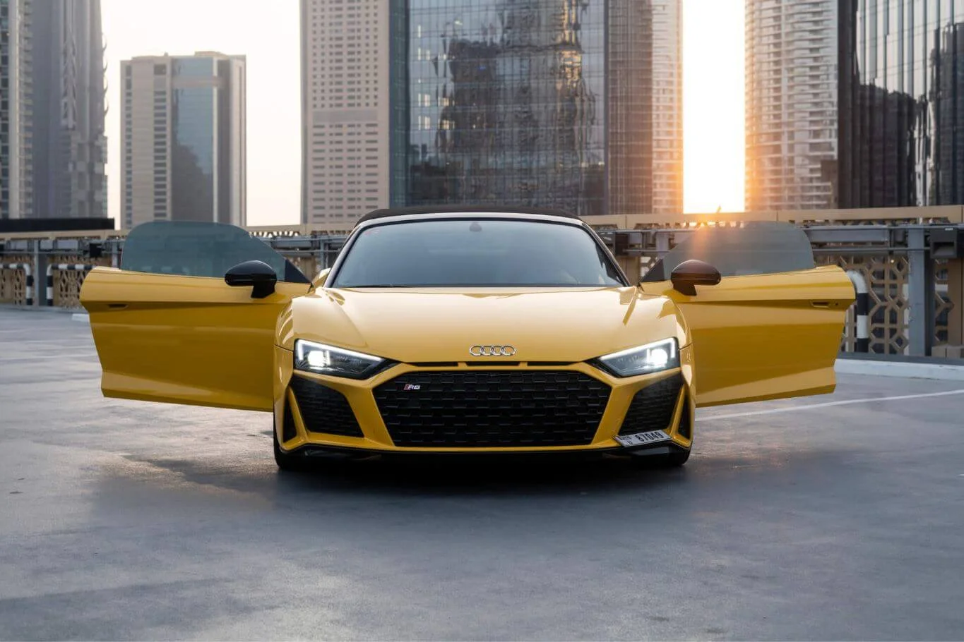 Automotive