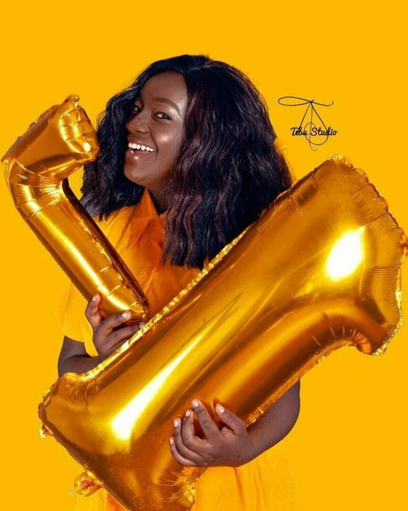 Party photoshoot sample