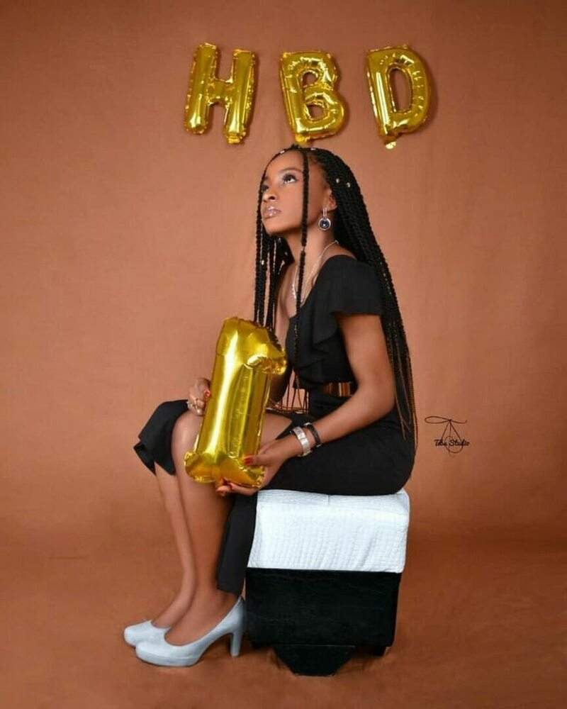 Party photoshoot sample