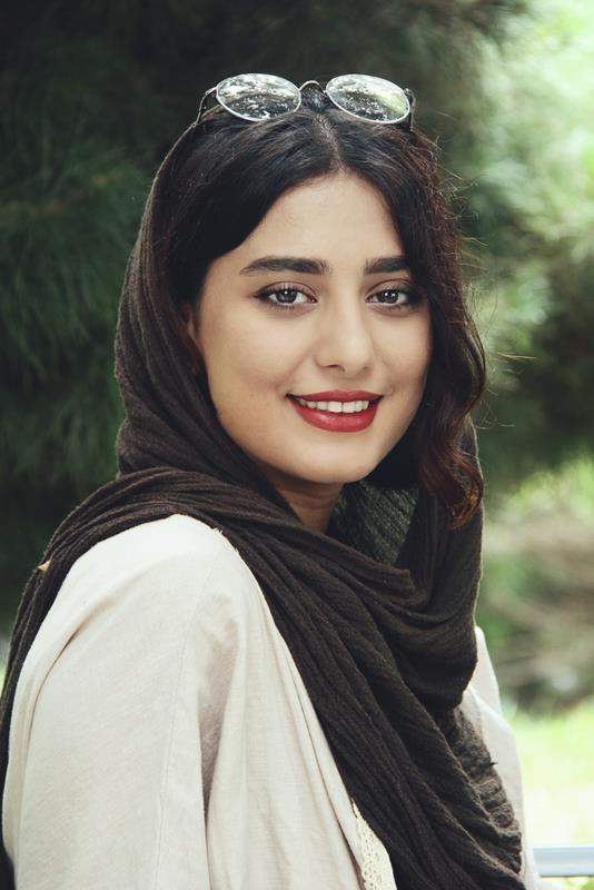Portrait photoshoot sample