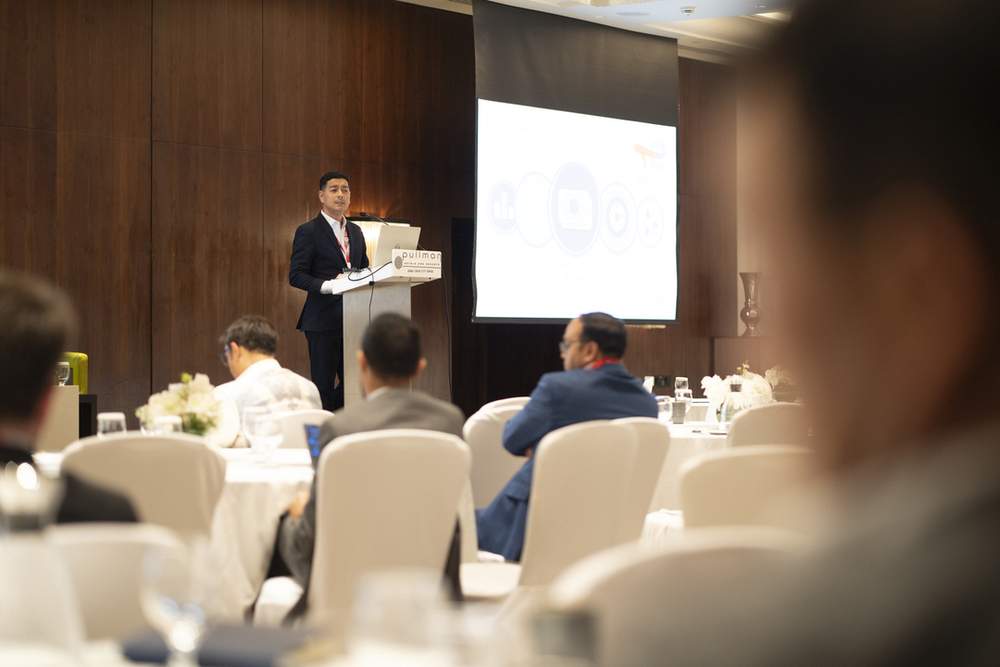 Corporate Event photoshoot sample