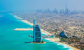 Top 9 photography locations in Dubai