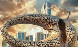 9 tips for outdoor photography in Dubai