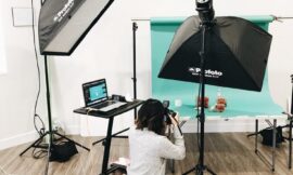 Advertising Photography: How to Master the Art of Visuals for Your Brand