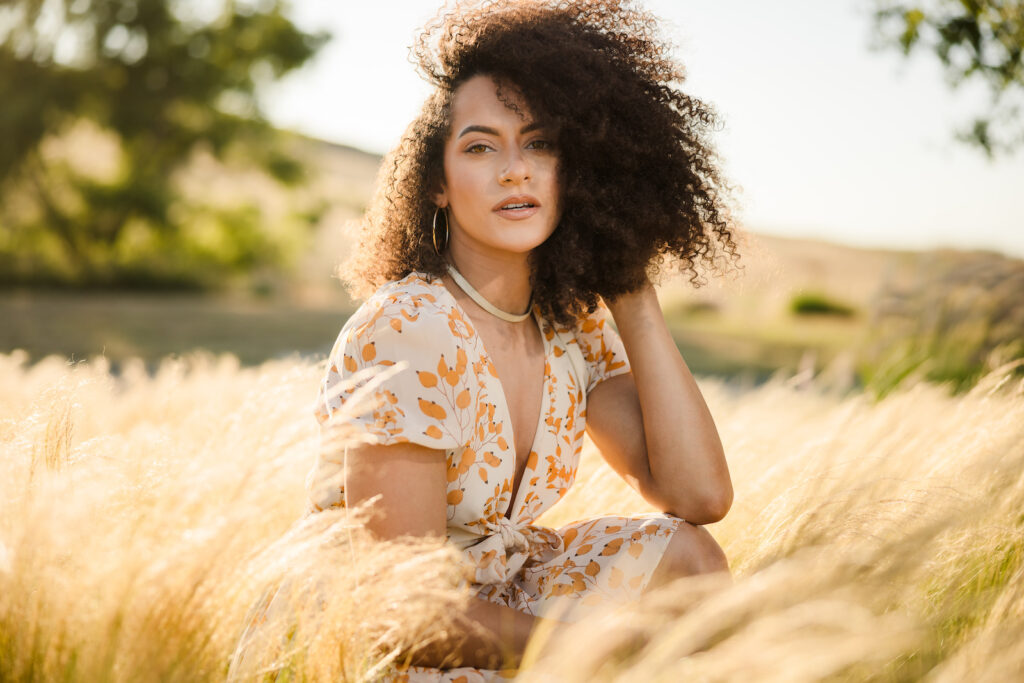 Natural Light Photography