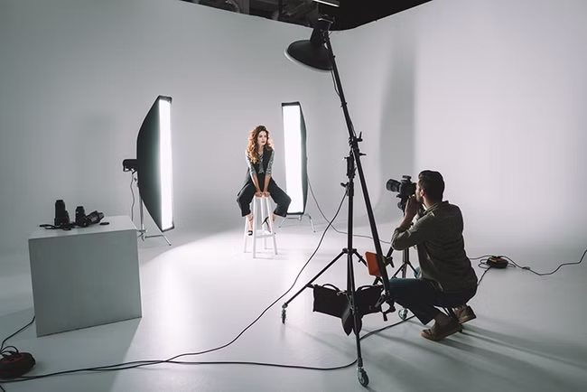 Photography Lighting