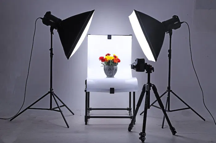 photo lightbox