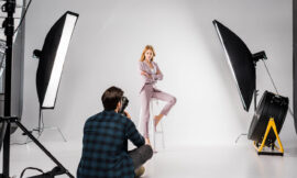 Photography Lighting: Master the Art of Perfect Illumination