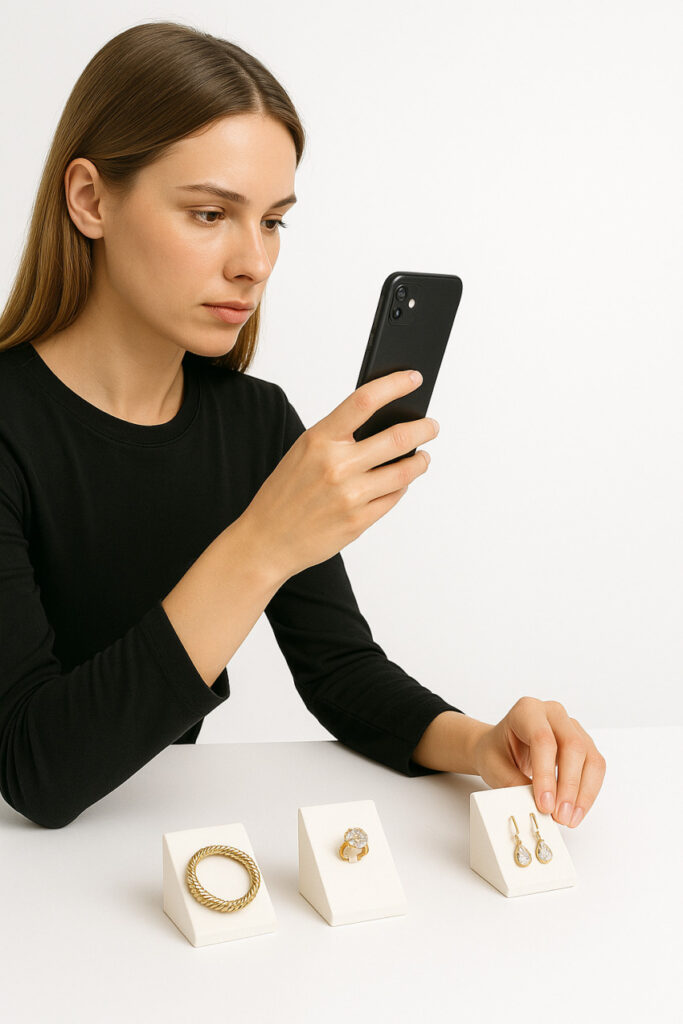 Why Mobile Photography is Changing Advertising