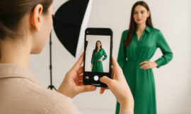 Advertising Photography with Mobile: How to Take Pro Photos on Your Phone